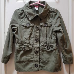 Girls jacket